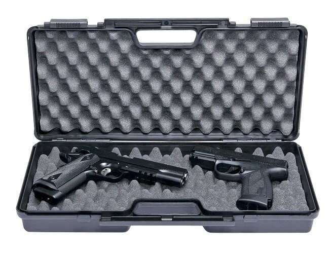 Double Pistol Case