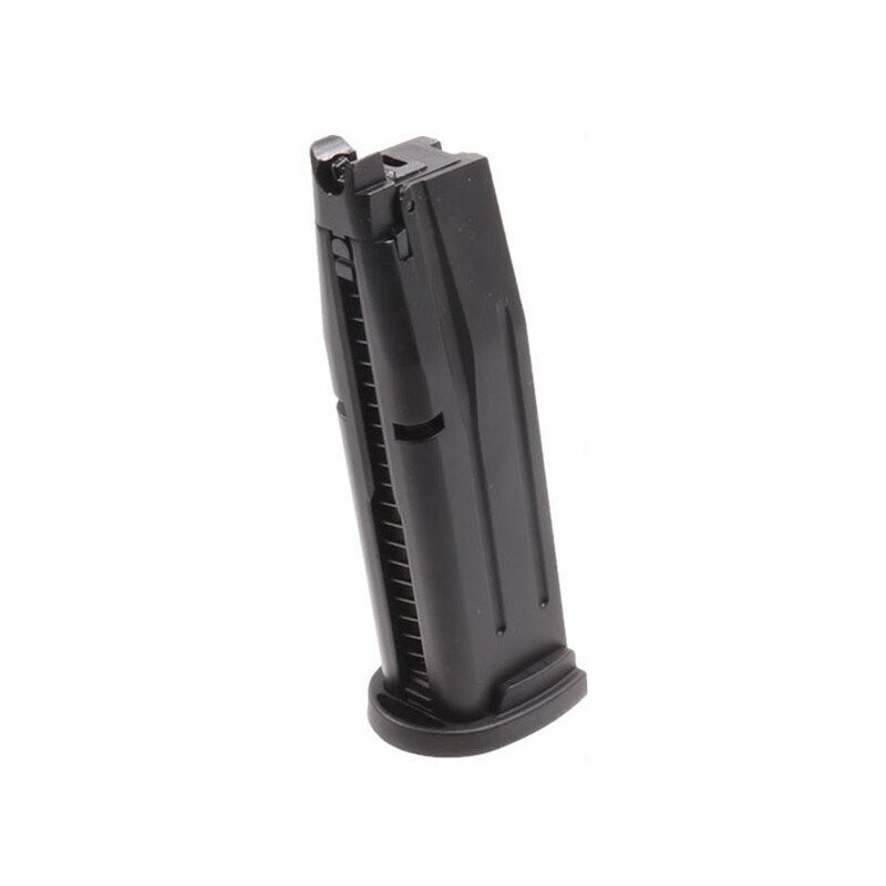 WE  F18 20rd Gas Magazine