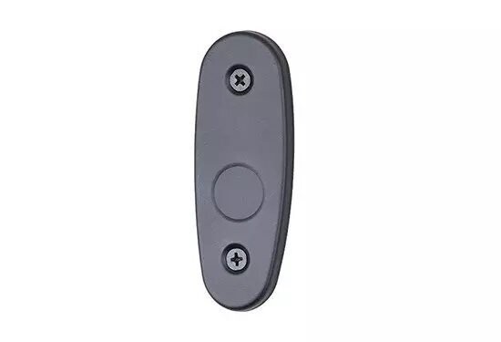 AK747  Stock End Plate
