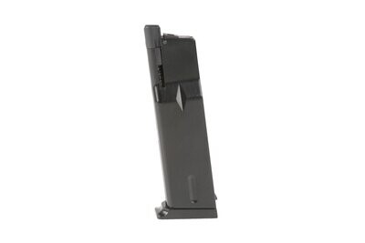 WE  15rd Makarov Gas Magazine
