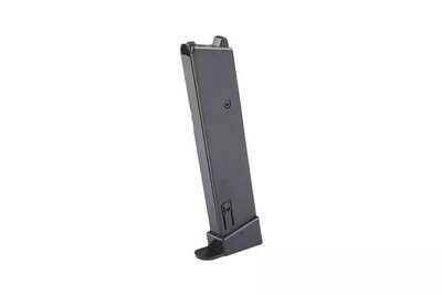 KWC / Cybergun 1911 Spring Pistol Mag