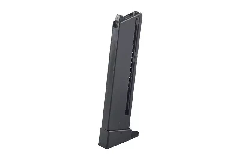 KWC / Cybergun 1911 Spring Pistol Mag