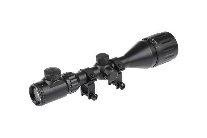 Scope 3-9x50 AOEG