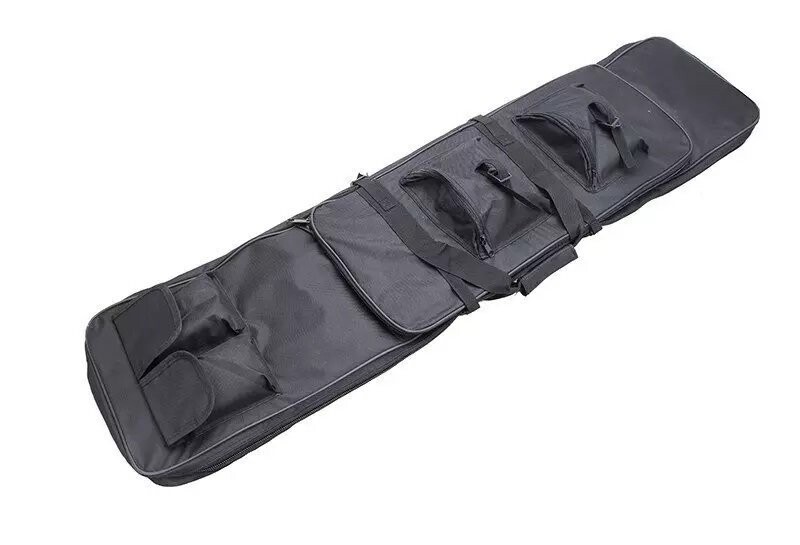 Gun bag 1200mm Black