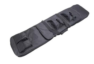 Gun bag 1200mm Black
