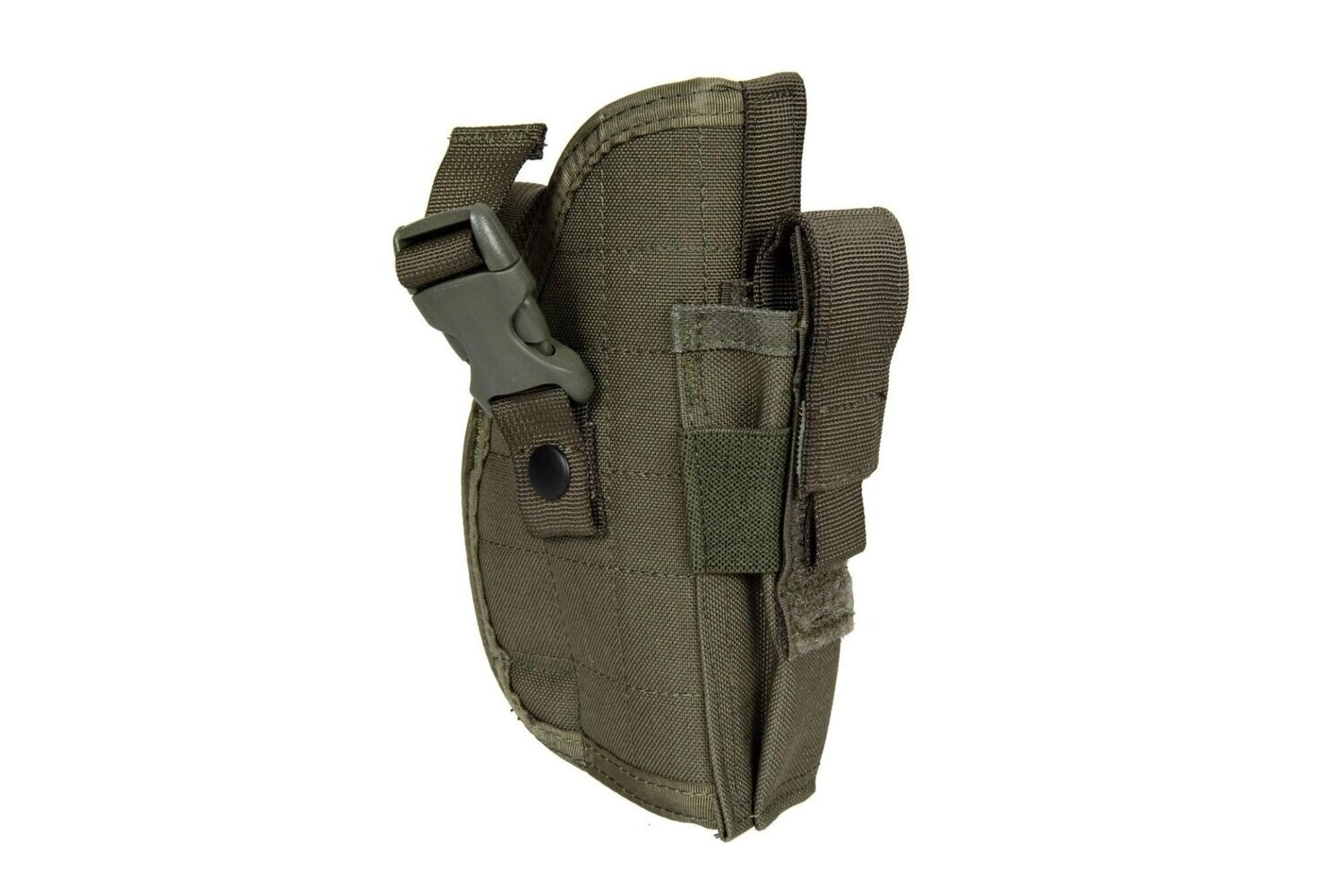 Invader Gear Universal Belt Holster  Ranger Green