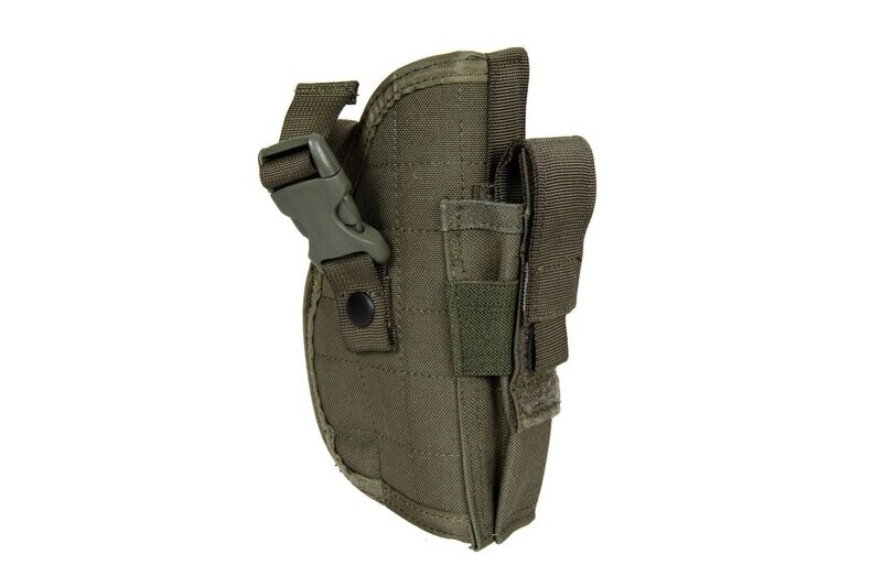 Invader Gear Universal Belt Holster  Ranger Green
