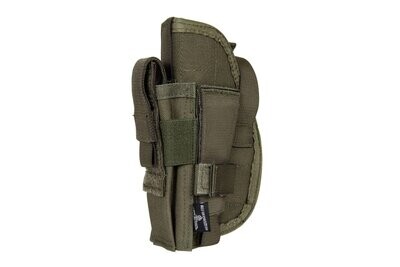 Invader Gear Universal Belt Holster Ranger Green