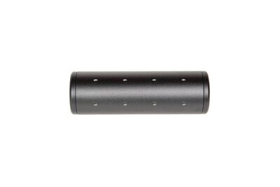 110x35mm Suppressor