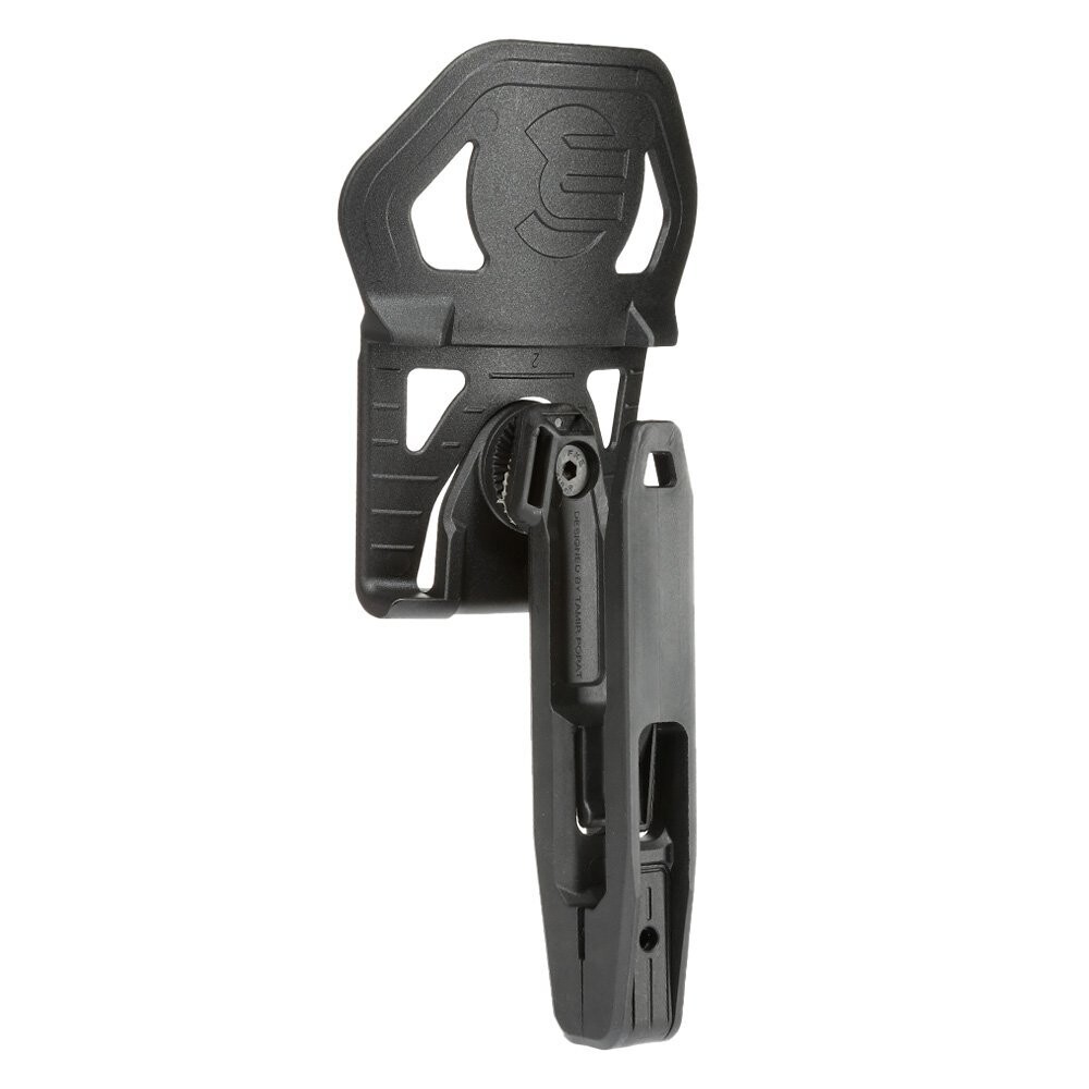 Strike Universal Q.R. Polymer Holster