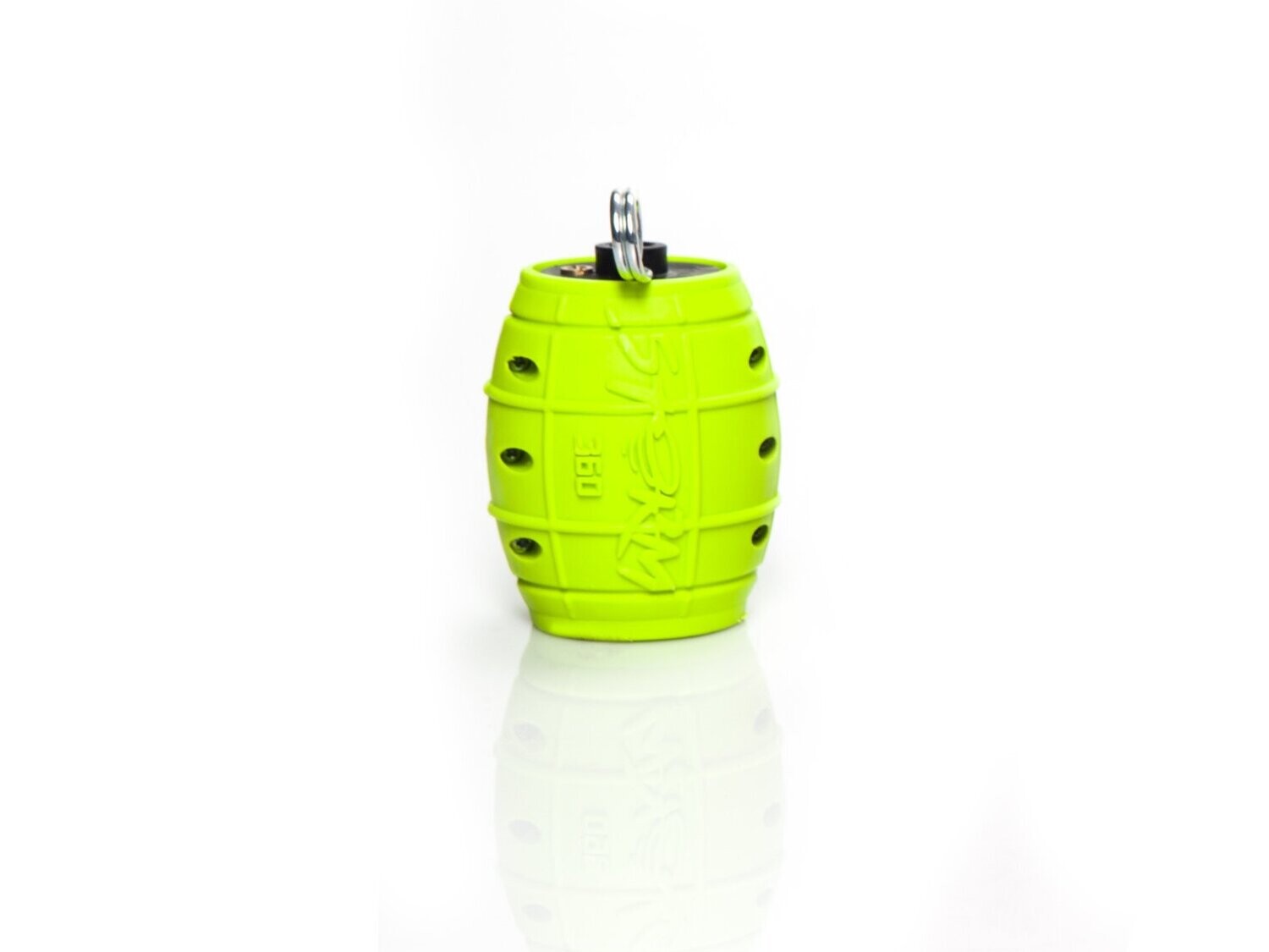 ASG Storm 360 Impact Grenade Green