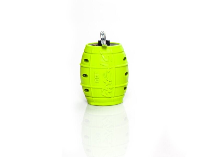 ASG Storm 360 Impact Grenade Green