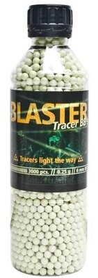 ASG Blaster .25g Tracer bbs 3300rds