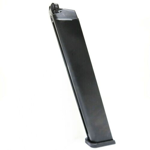 WE 50rd  G17 / G18  gas  Magazine