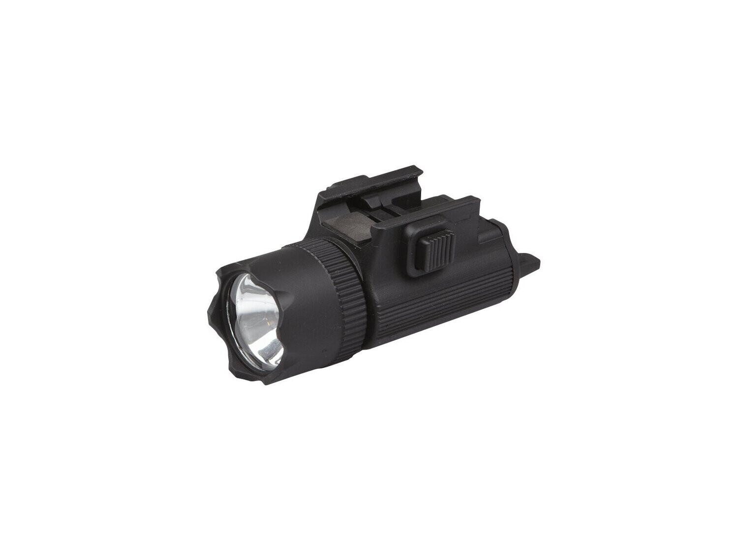 ASG Super Xenon Rail Mounted Flashlight