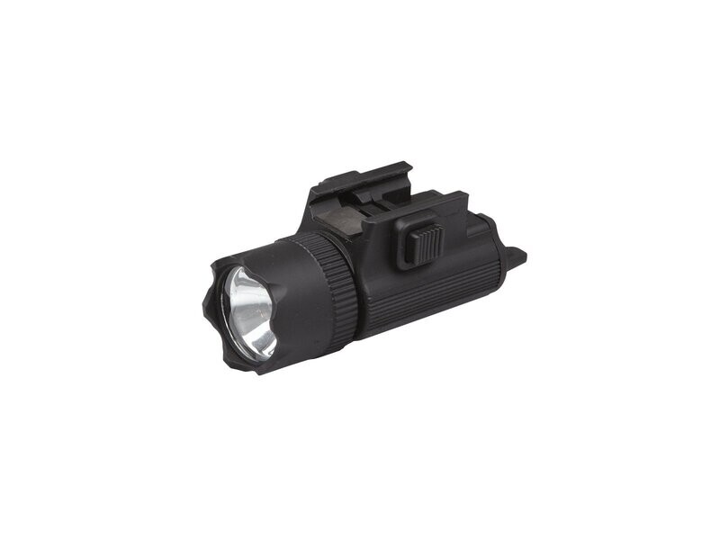 ASG Super Xenon Rail Mounted Flashlight