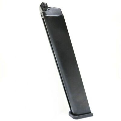 WE 50rd  G17 / G18  gas  Magazine