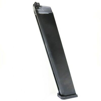 WE 50rd G17 / G18 gas Magazine