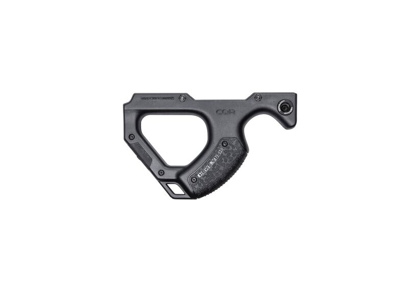 HERA CQR Front Grip  - Black