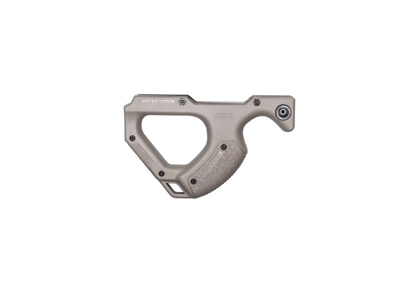 HERA CQR Front Grip  - Tan