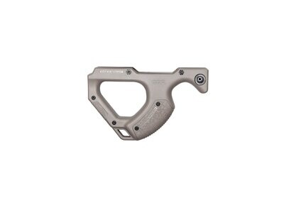 HERA CQR Front Grip  - Tan