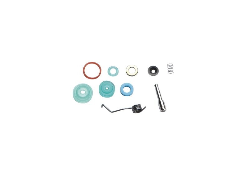ASG Dan Weston / P-07 / STI 1911 Duty Parts Kit