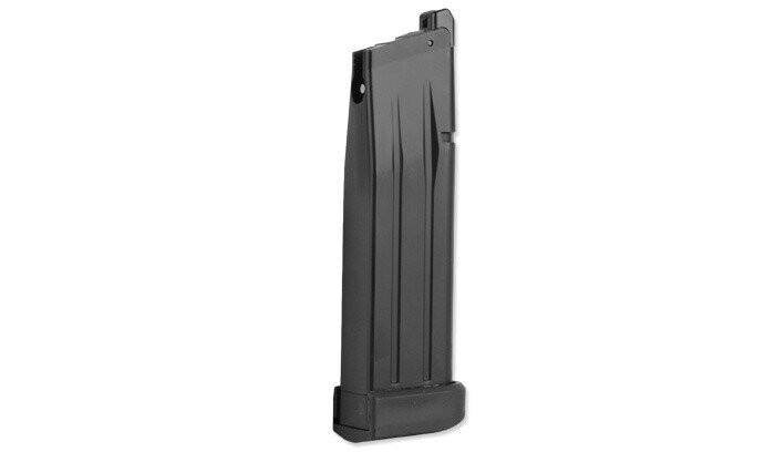 WE Hi-Capa 5.1 30rd Gas Magazine