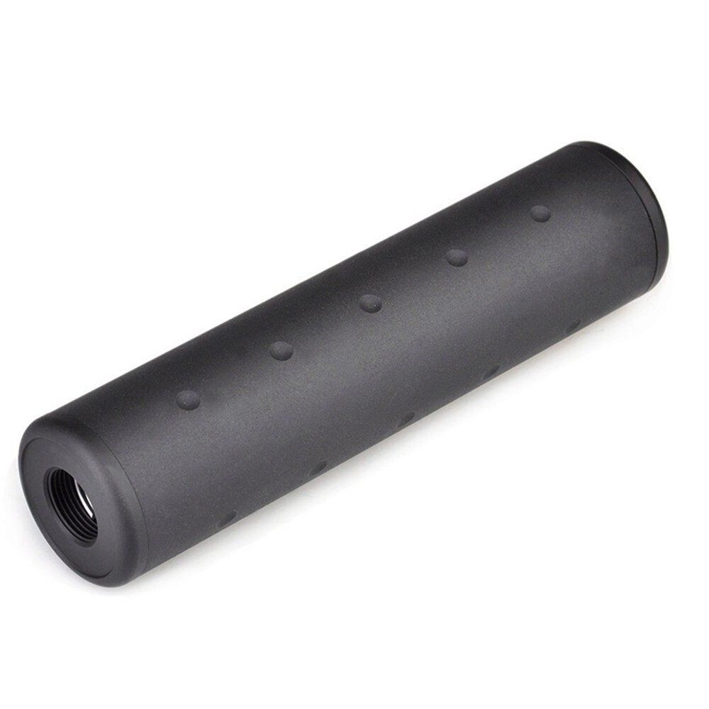128x30mm Suppressor
