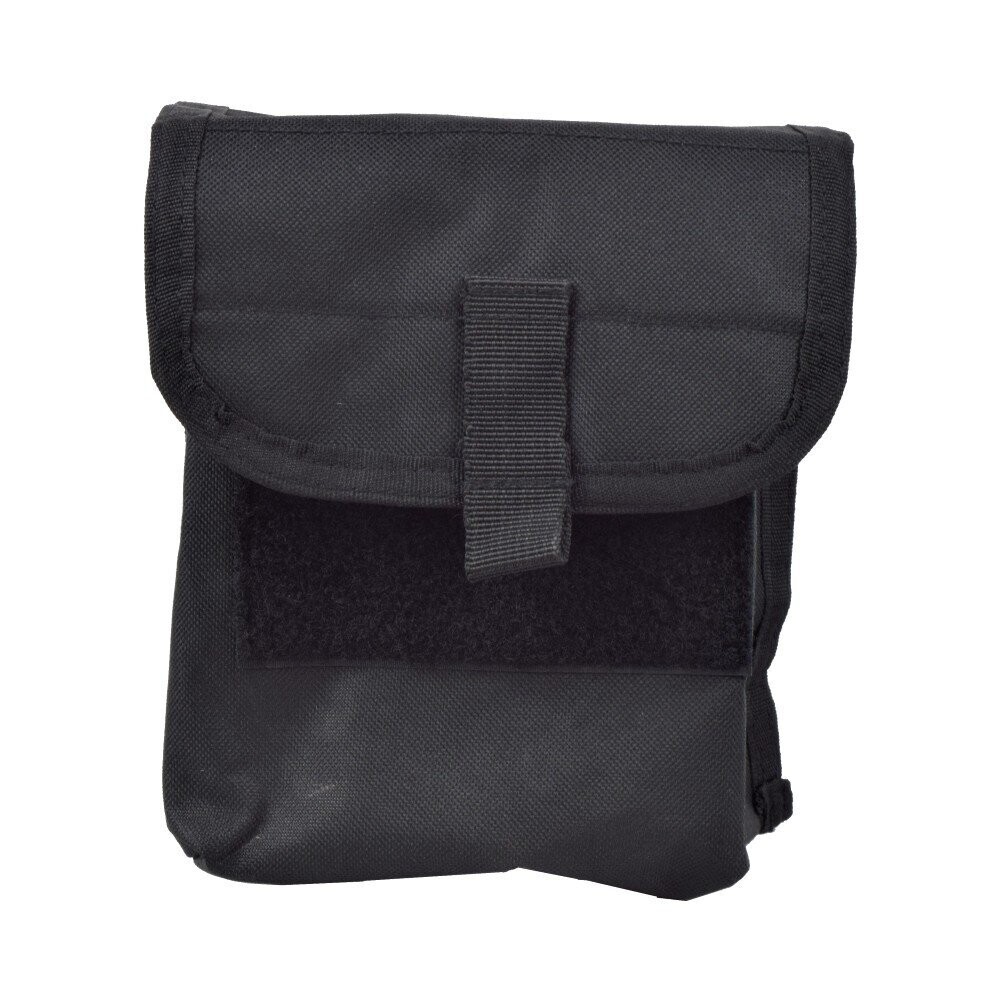 Utility Pouch Black