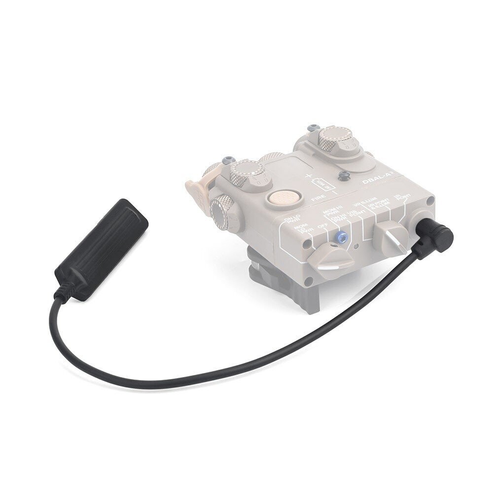 Flashlight / Laser Remote  Switch