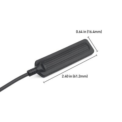 Flashlight / Laser Remote Switch