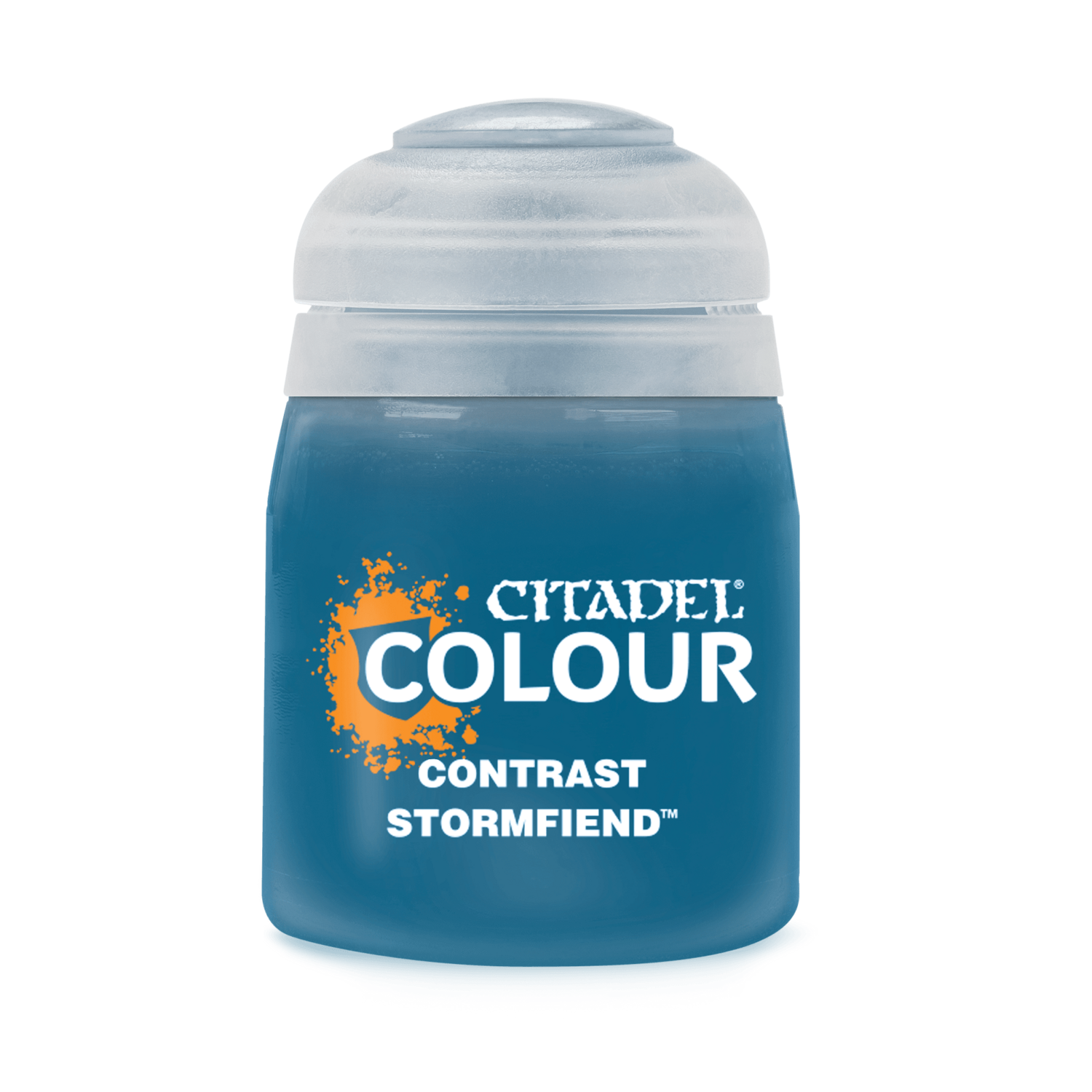 Stormfiend Contrast Paint