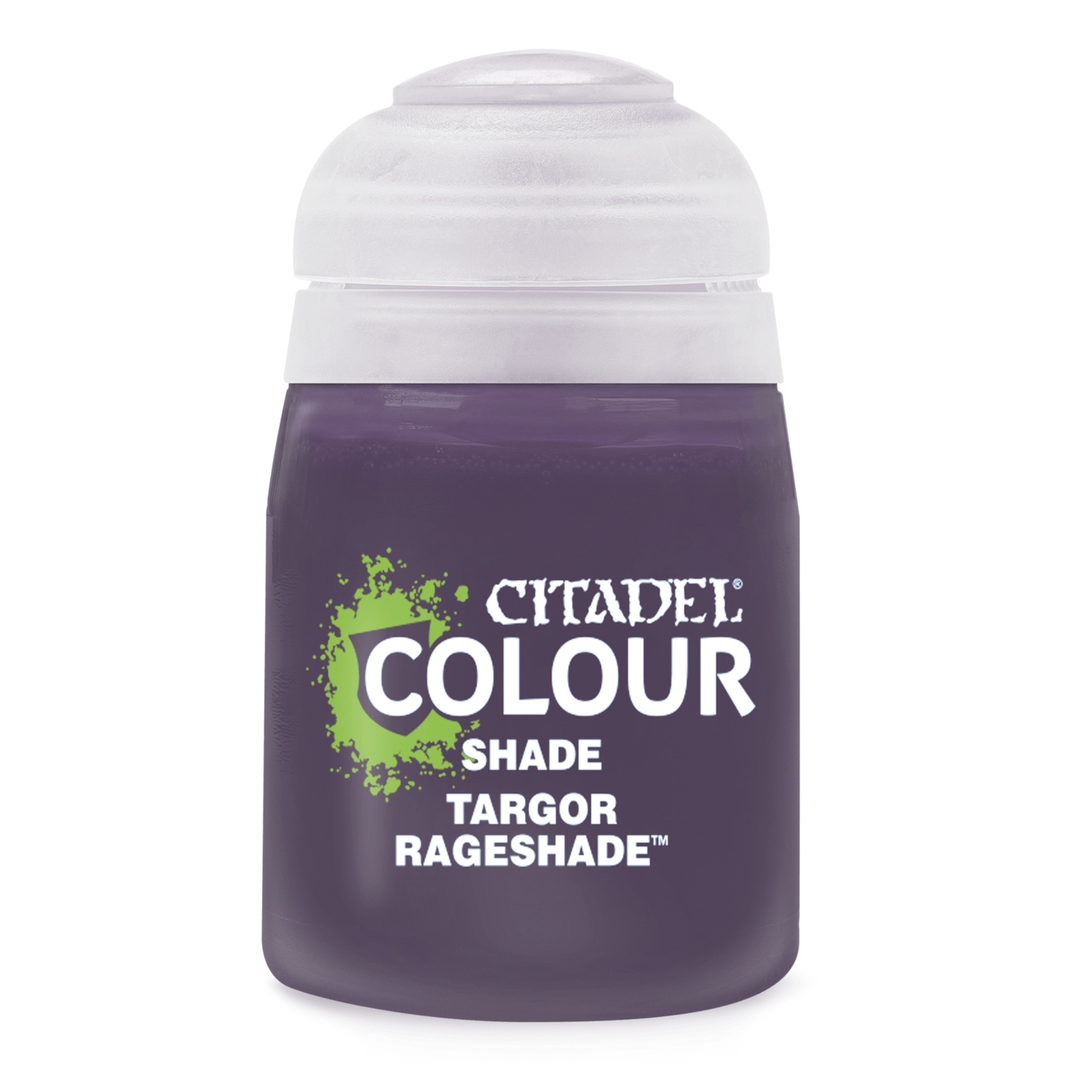 Targor Rageshade Paint