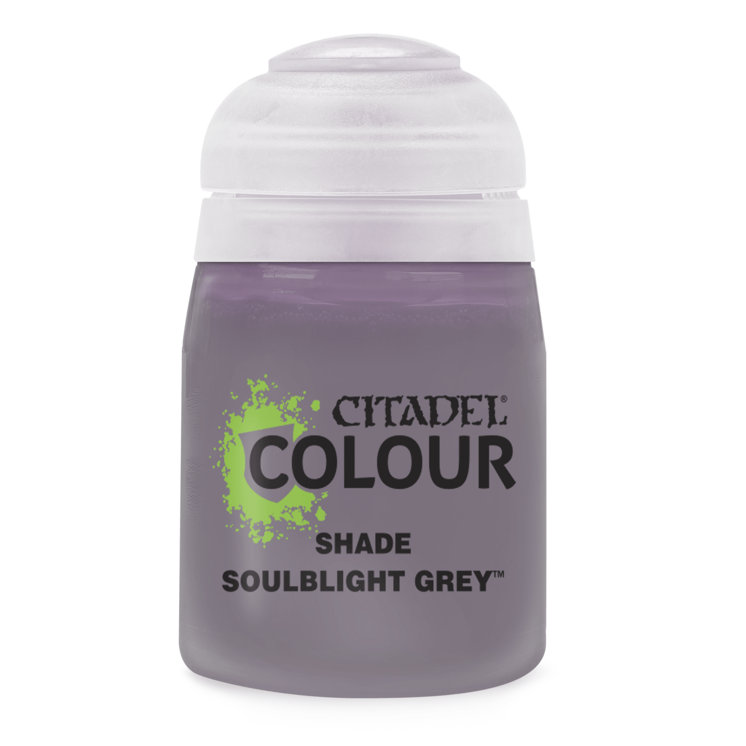 Soulbright Grey  Paint