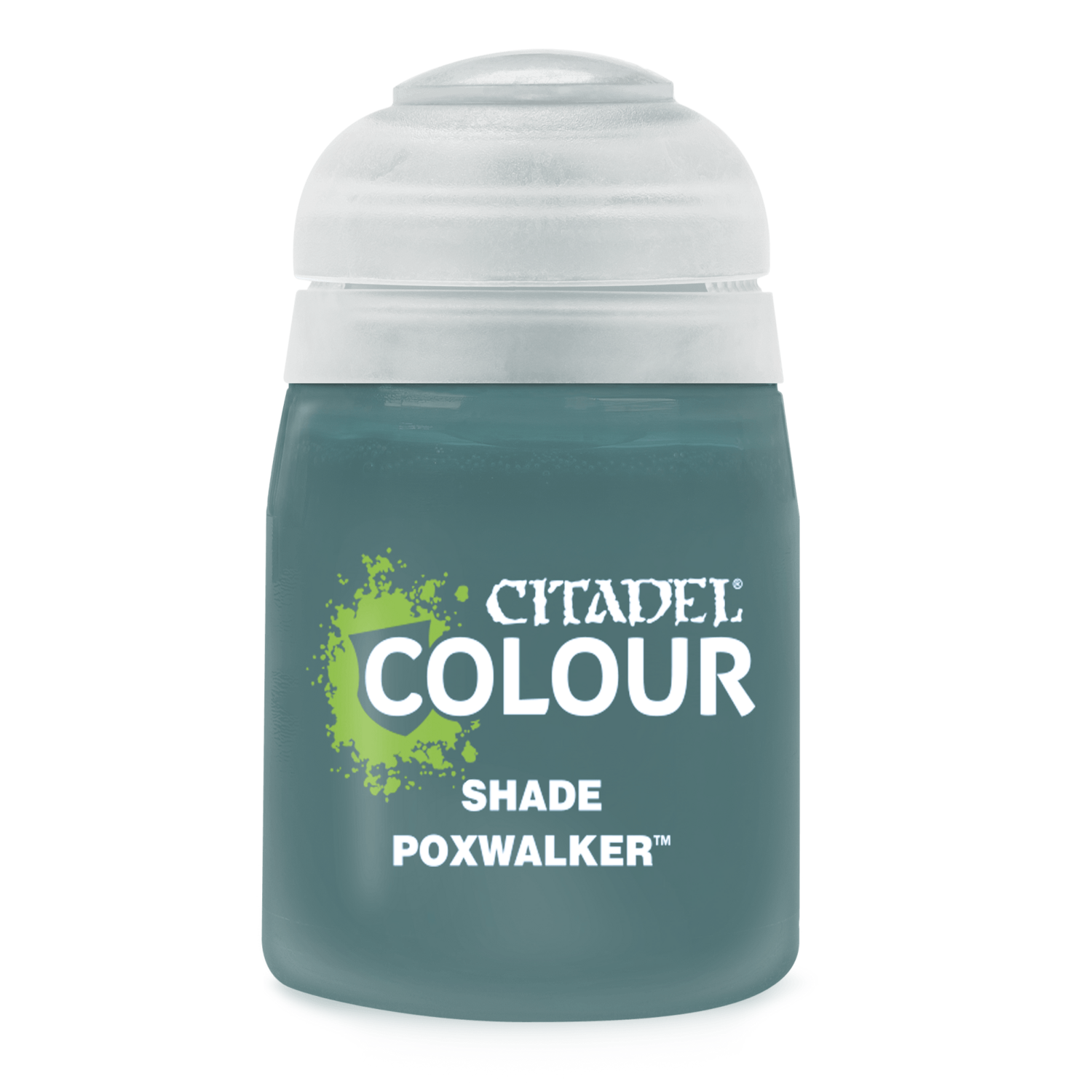 Poxwalker Shade Paint