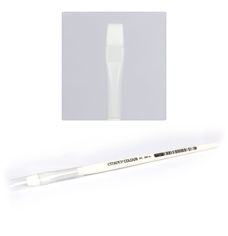 Citadel Synthetic  Medium Dry  Brush