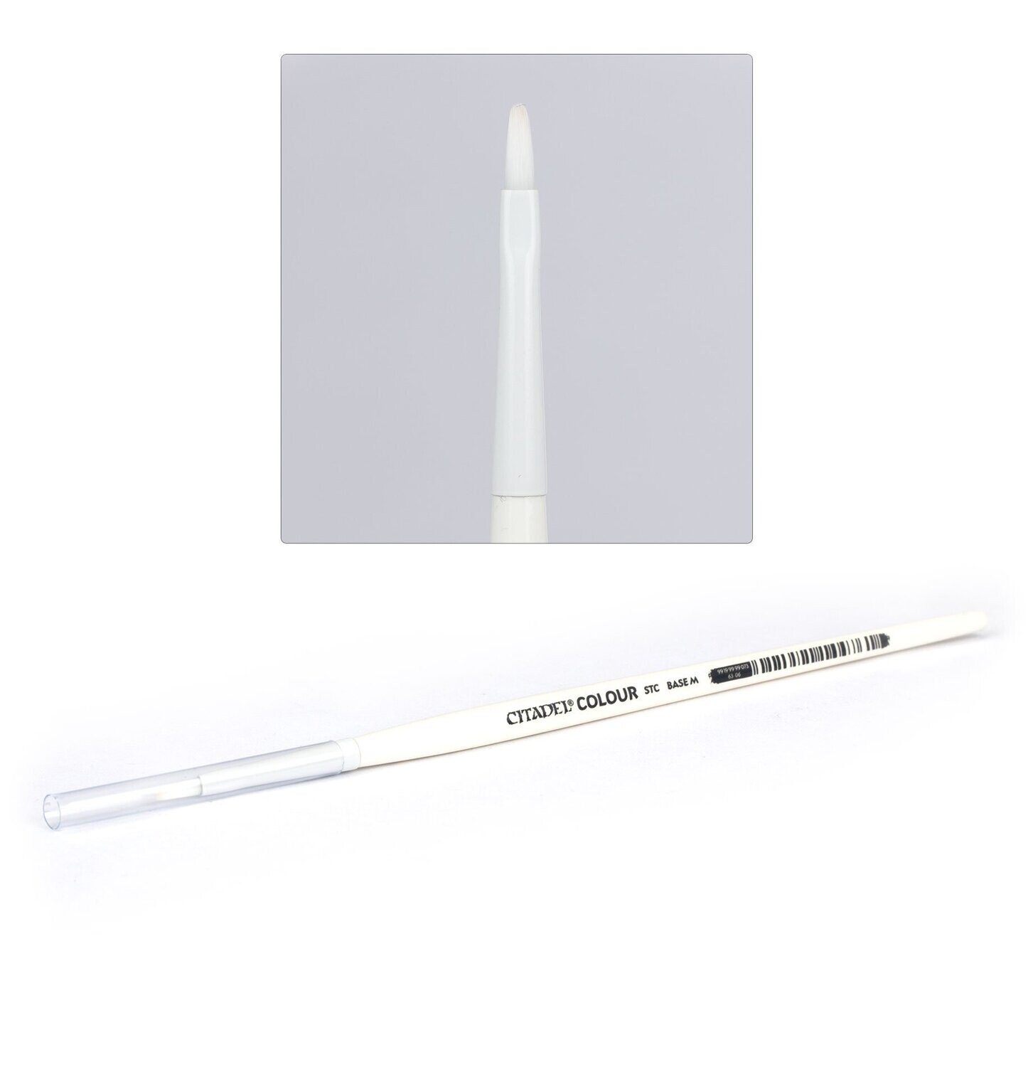 Citadel  Synthetic Medium Base Brush