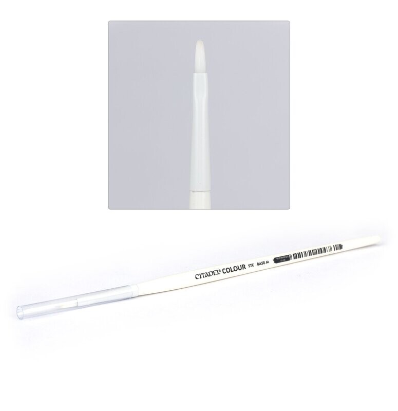 Citadel  Synthetic Medium Base Brush
