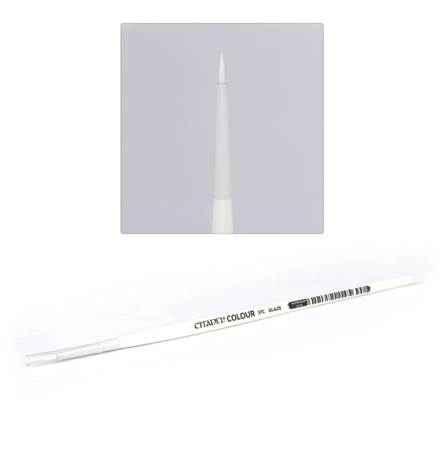 Citadel Synthetic  Glaze Brush