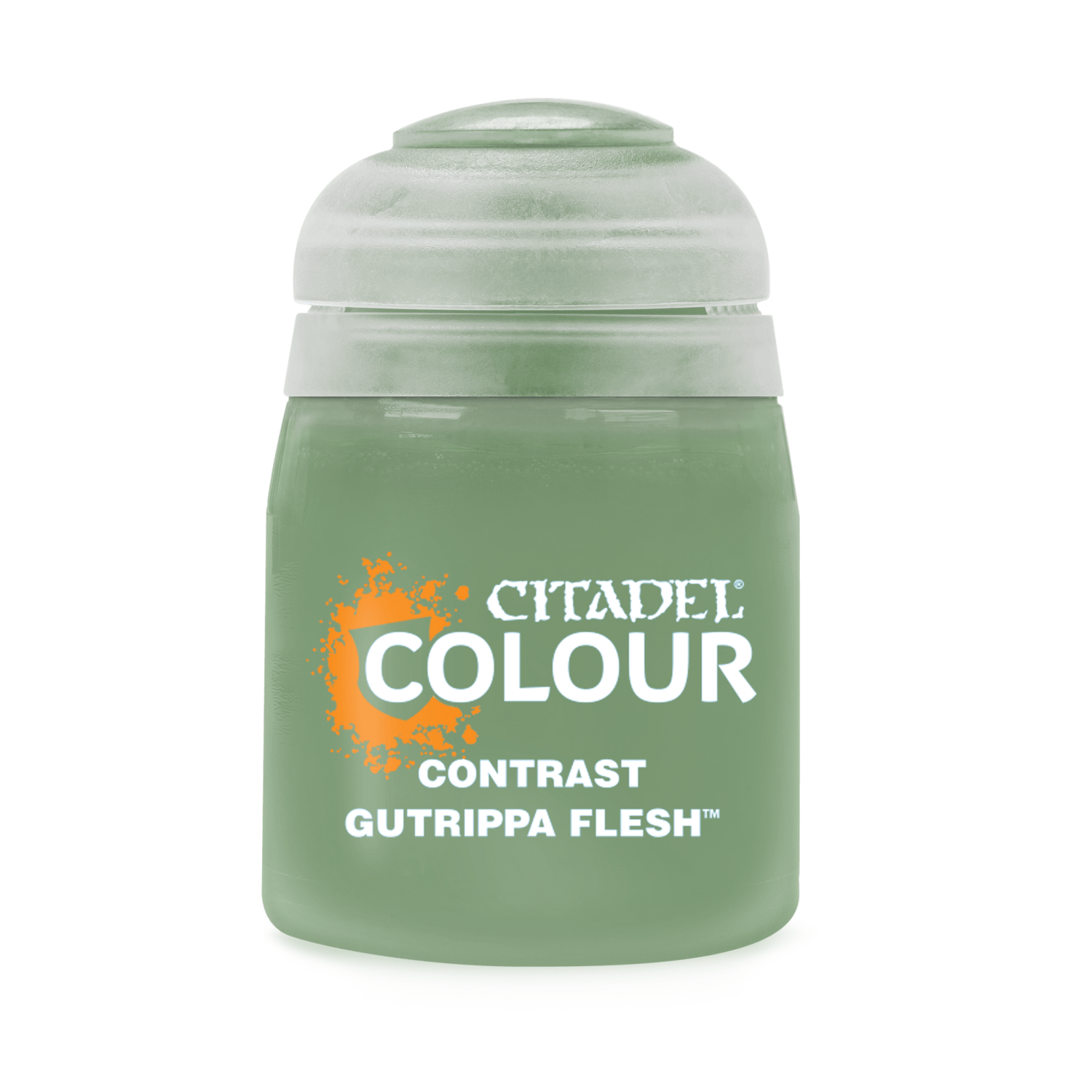 Gutrippa Flesh Contrast Paint