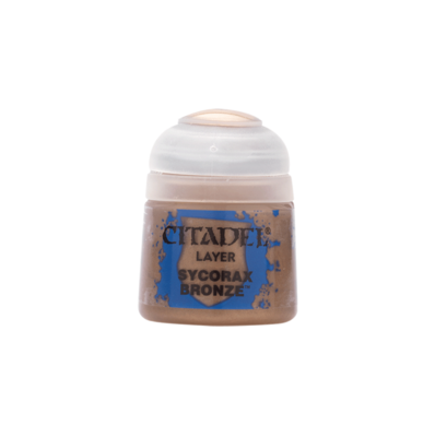 Sycorax Bronze Layer Paint