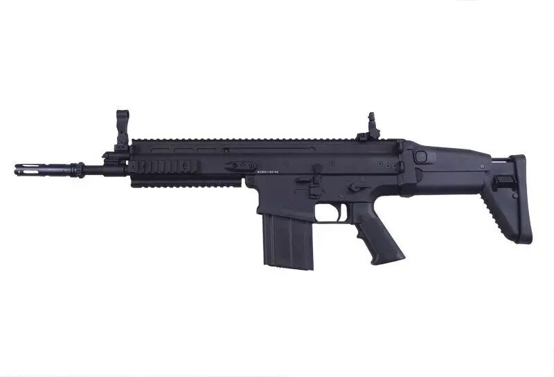 Dboys SC-02 Scar-H