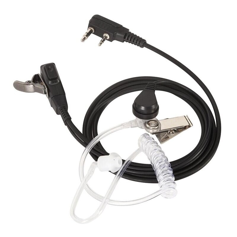 Ear Piece & Mic  for Baofeng