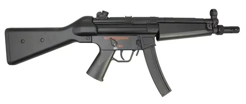 JG Mp5 (JG070MG)