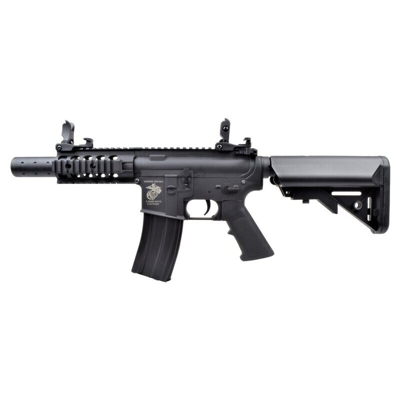 Dboys ​ CQB M4