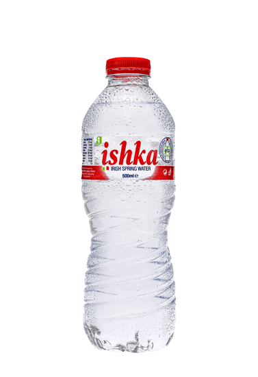 Water 500ml