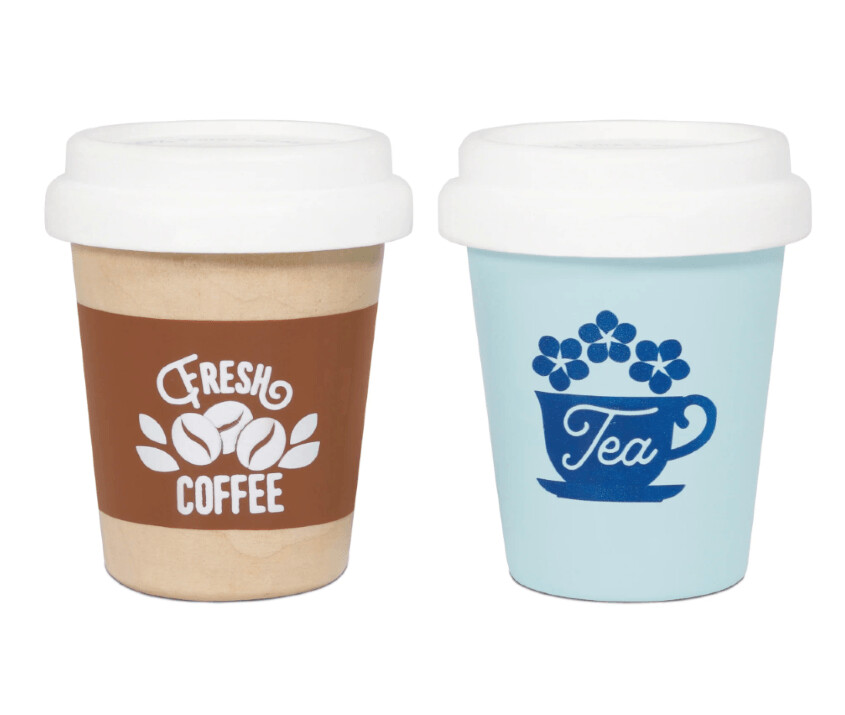 Coffee / Tea