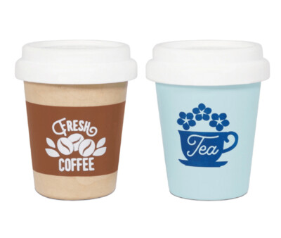 Coffee / Tea