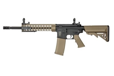 Specna Arms SA-F02 FLEX Black/Tan