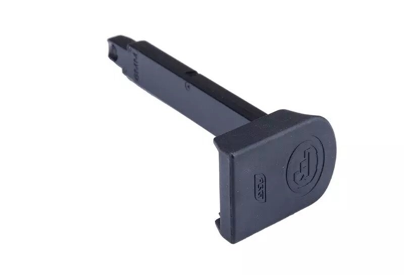 ASG CZ75 P-07 Duty 16rd CO2 magazine